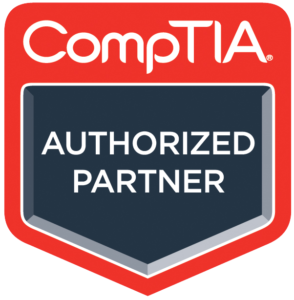 Eccentrix - CompTIA Partner