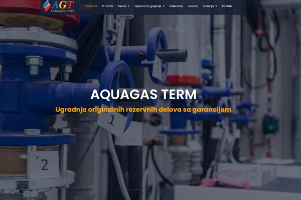 aquagas term sajt aquagas term sajt