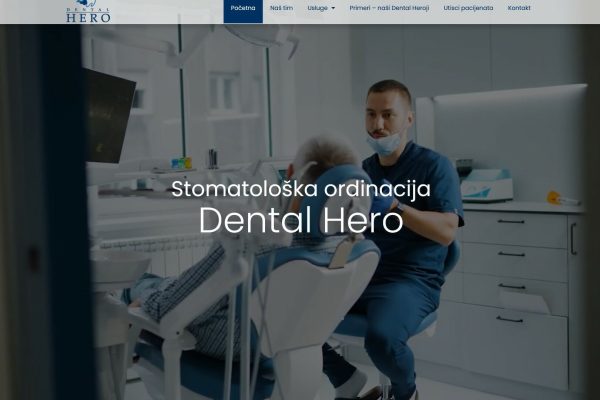 dental hero stomatoloska ordinacija dental hero stomatoloska ordinacija