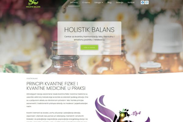 holistik balans centar za kvantnu medicinu holistik balans centar za kvantnu medicinu