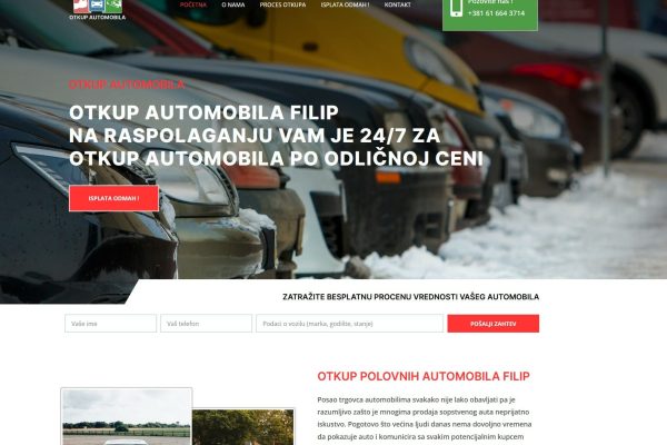 otkup automobila sajt otkup automobila sajt