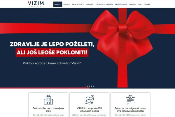 vizim vizim